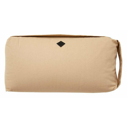 Nordal Yoga and Meditation Pad - 40x20 cm - Beige
