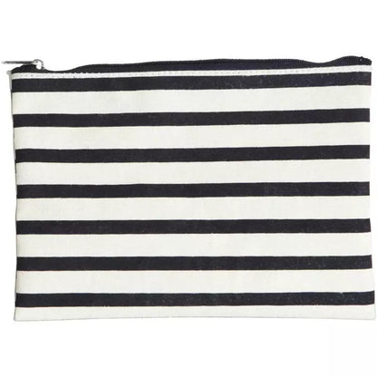 House Doctor - Makeup taske, Stripes - House Doctor - DesignGaragen.dk