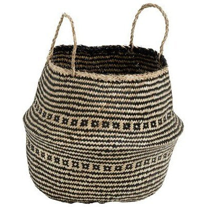 Nordal - Cozy basket 40x40 cm