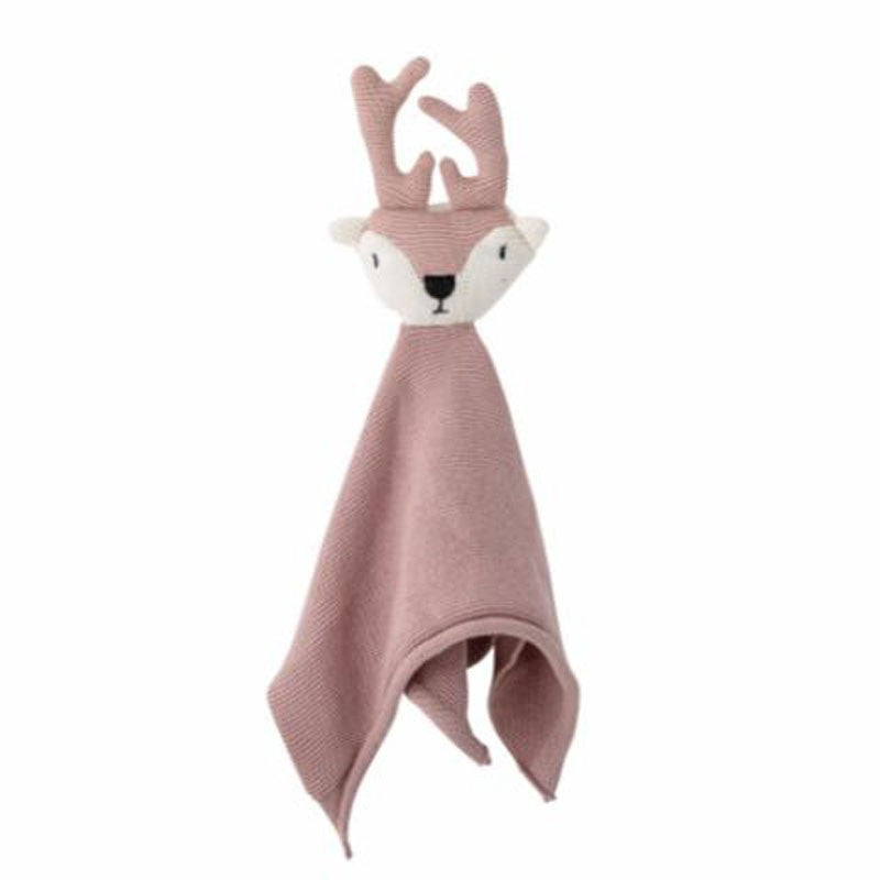Bloomingville Mini cloth, natural, cotton