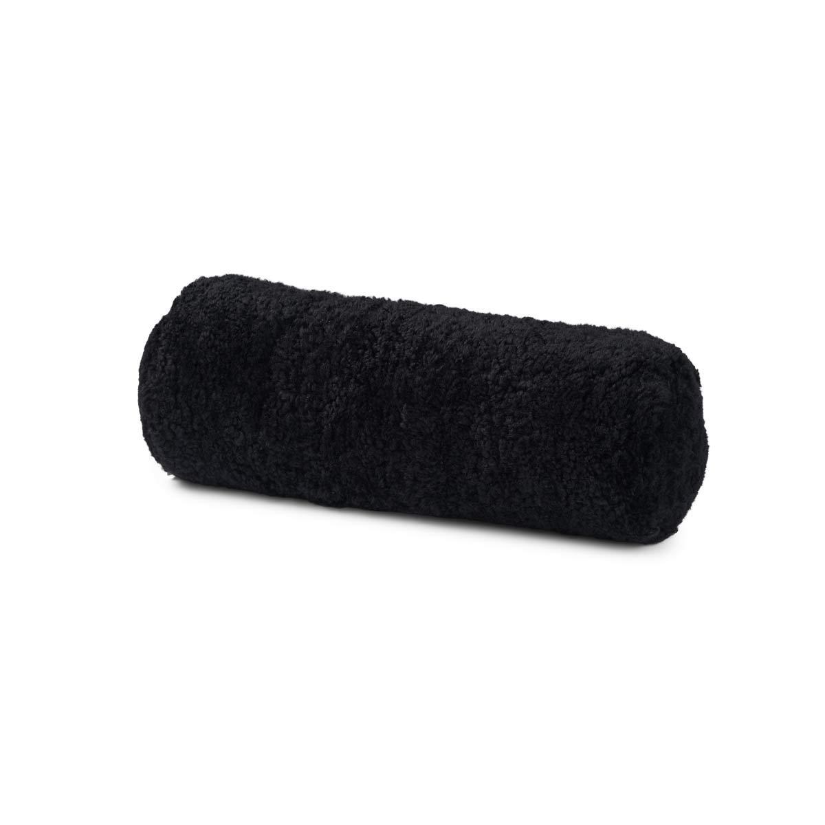 Bolster pillow | Short Haired Lambskin | New Zealand