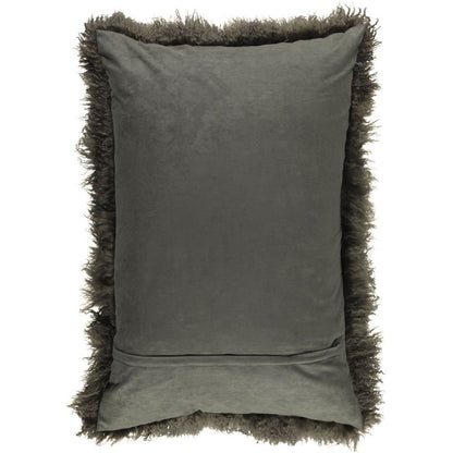 Pillow | Lambskin | Tibet | 60x90 cm.