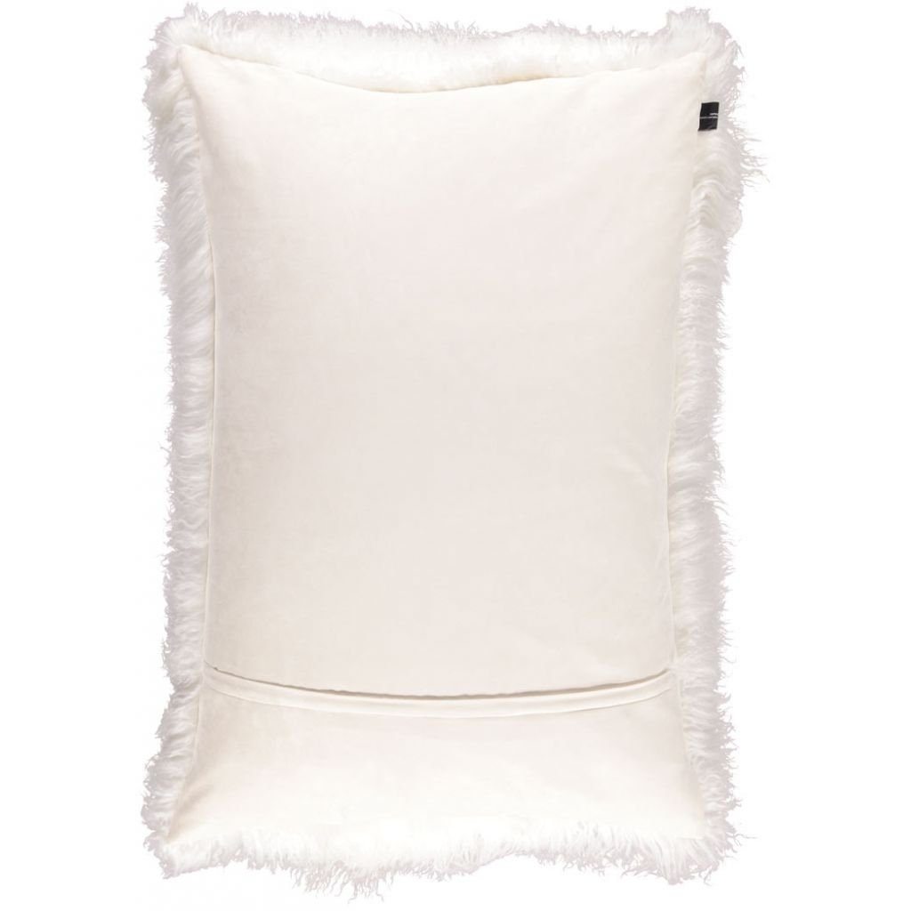 Pillow | Lambskin | Tibet | 60x90 cm.