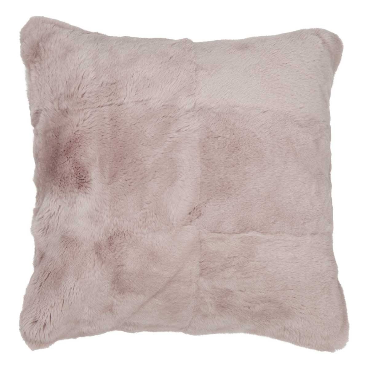 Pillow | Rex Rabbit, Kashmir | Spain | 45x45 cm.