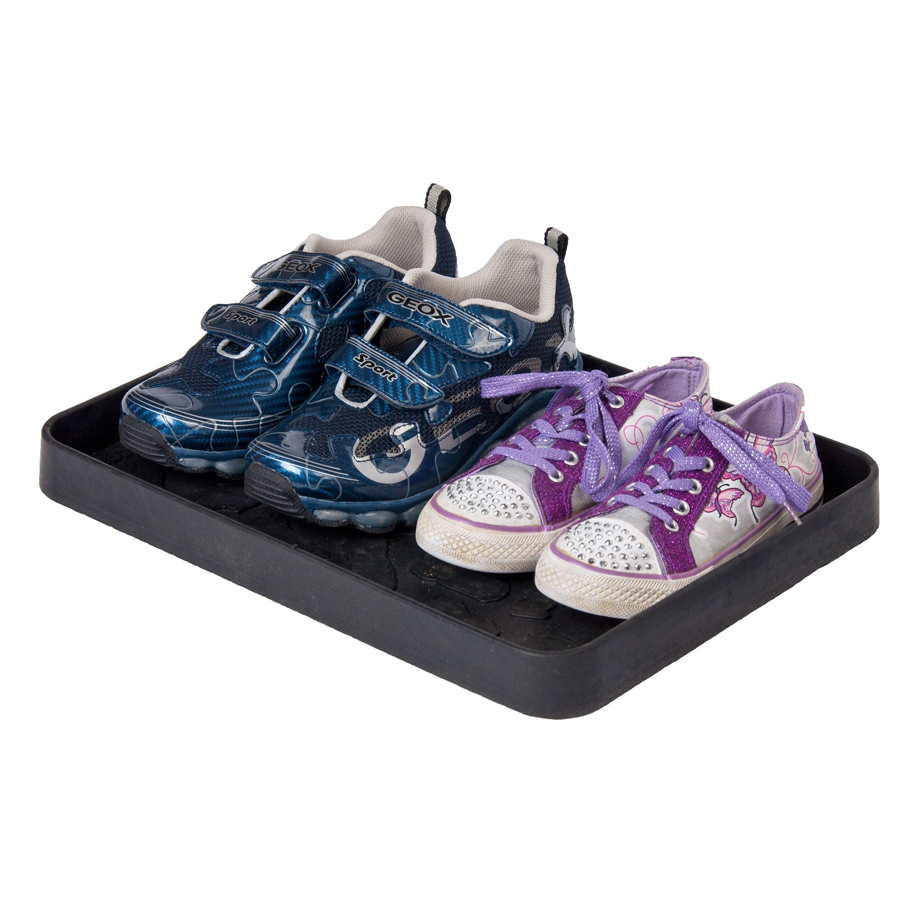 SHOE BOX SMALL - FOOTWEAR