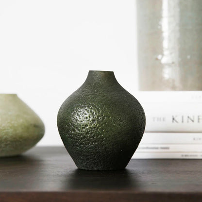 House Doctor - Vase, Forrest D: 9 cm. H: 10 cm. - House Doctor - DesignGaragen.dk